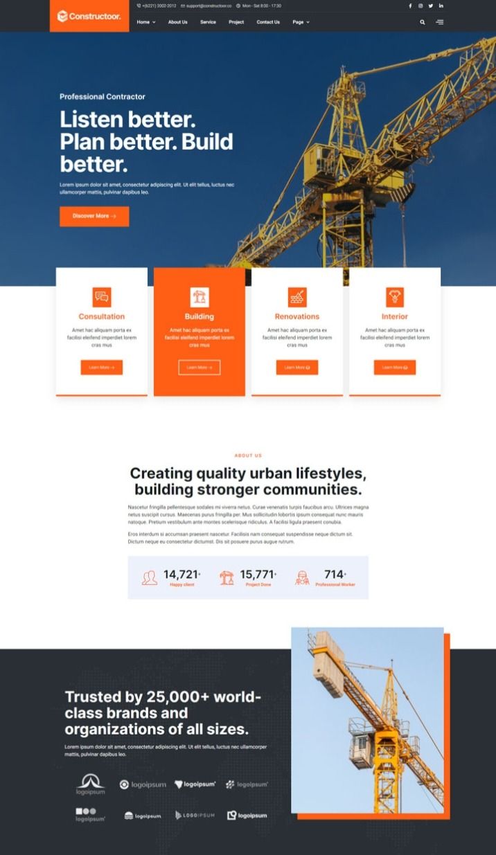 BuildFlow-Manager
