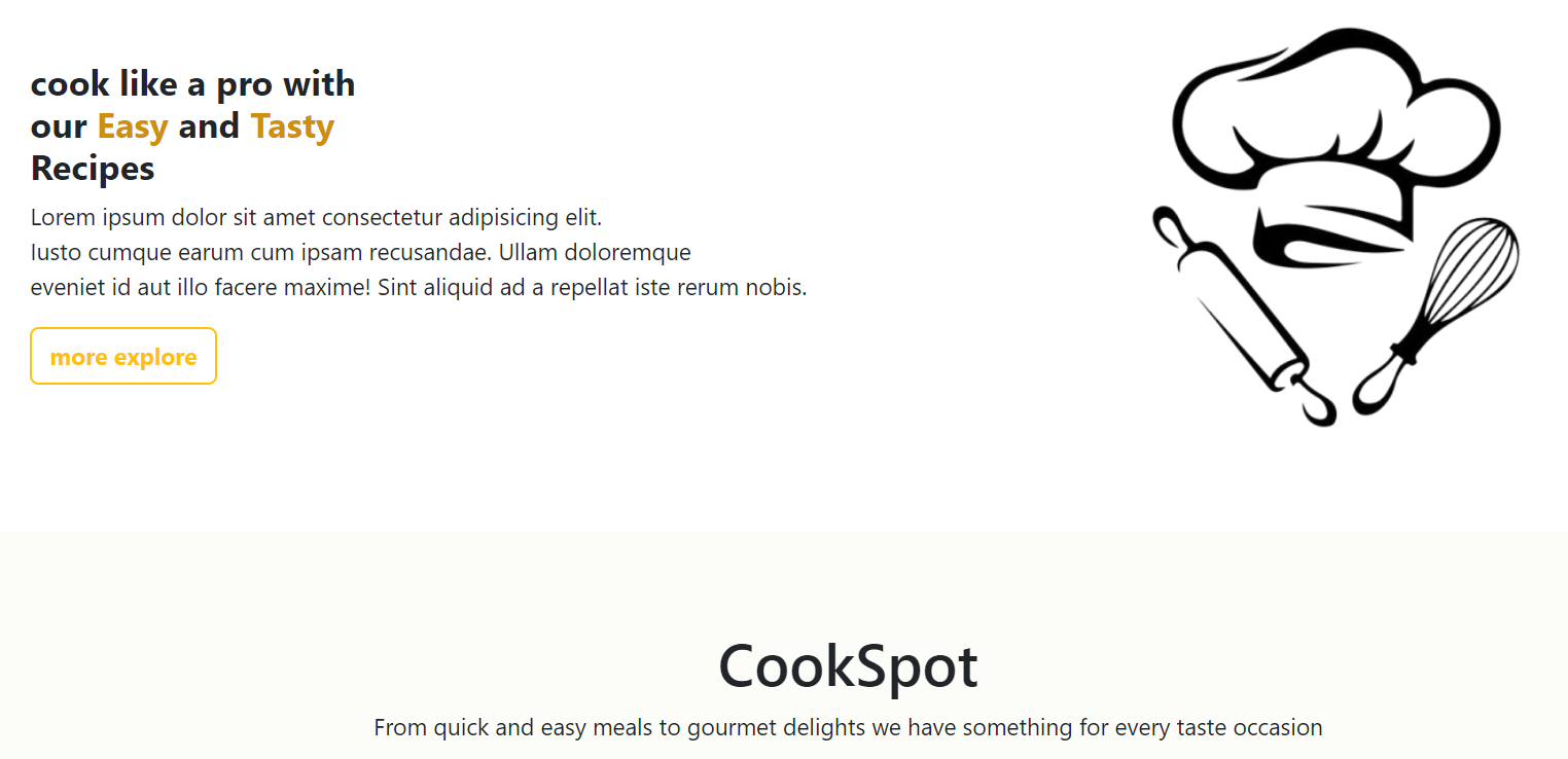 cookspot